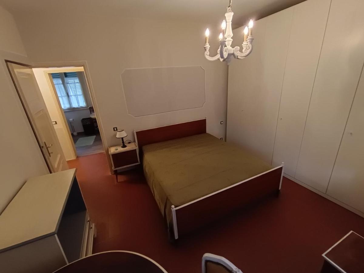 Cozy Near The Walls Apartamento *