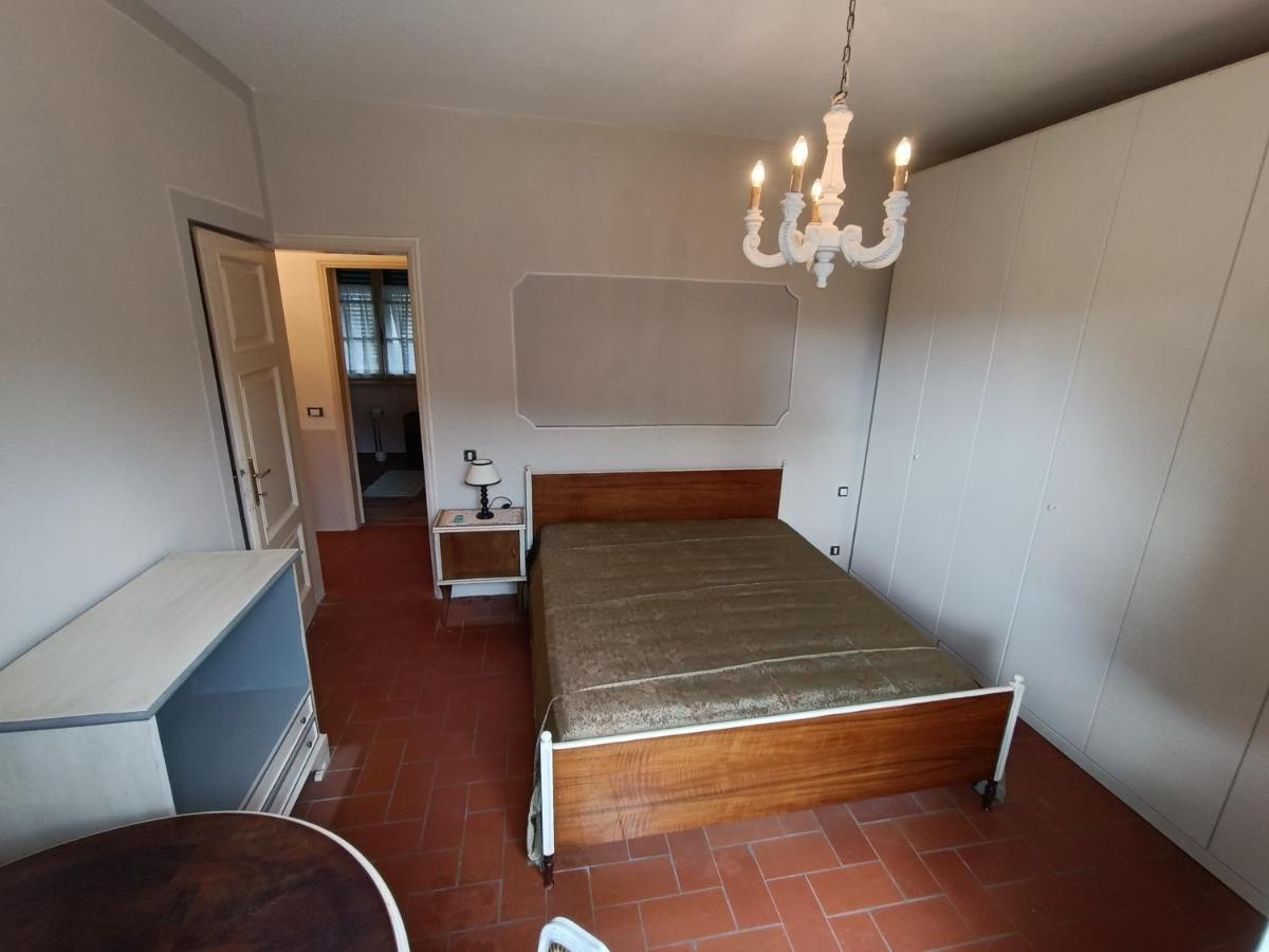 Cozy Near The Walls Lucca