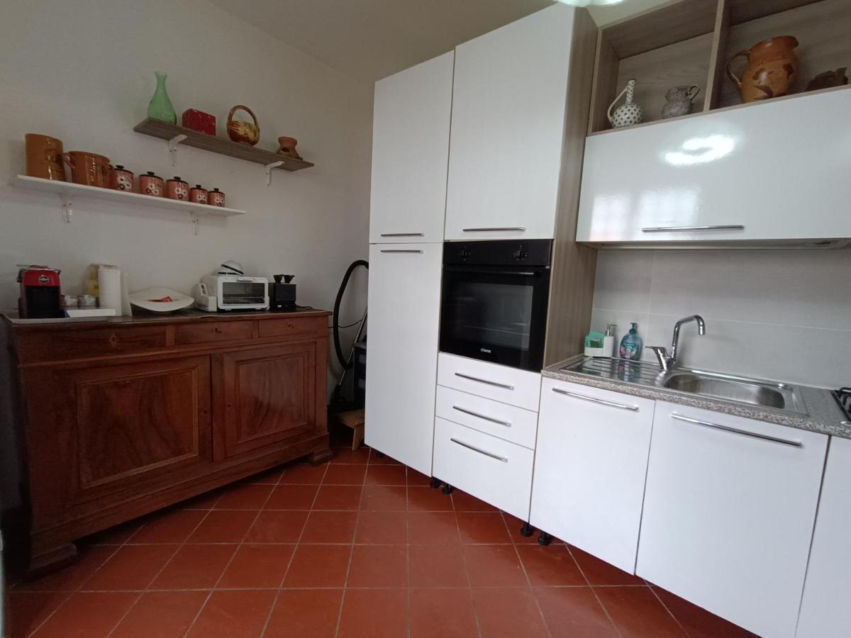 Cozy Near The Walls Appartement *