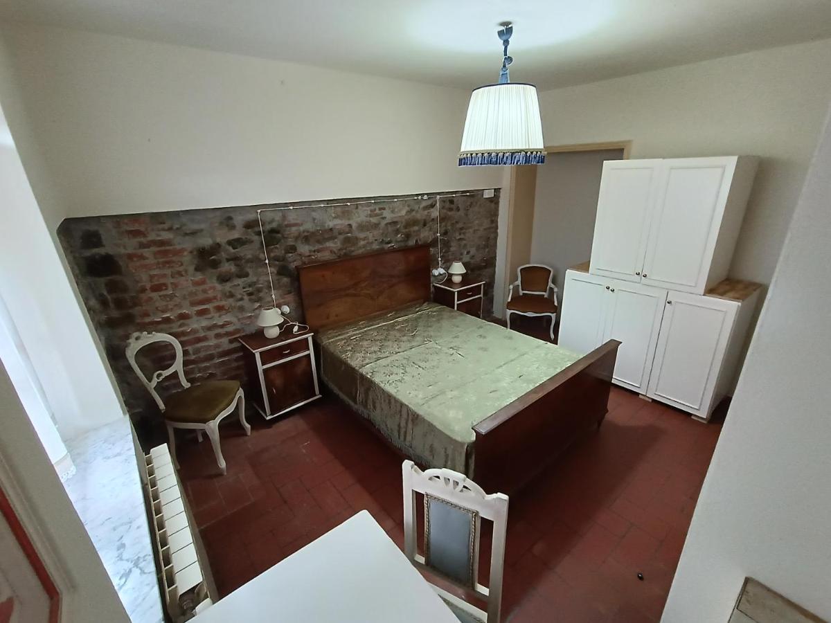 Cozy Near The Walls Lucques