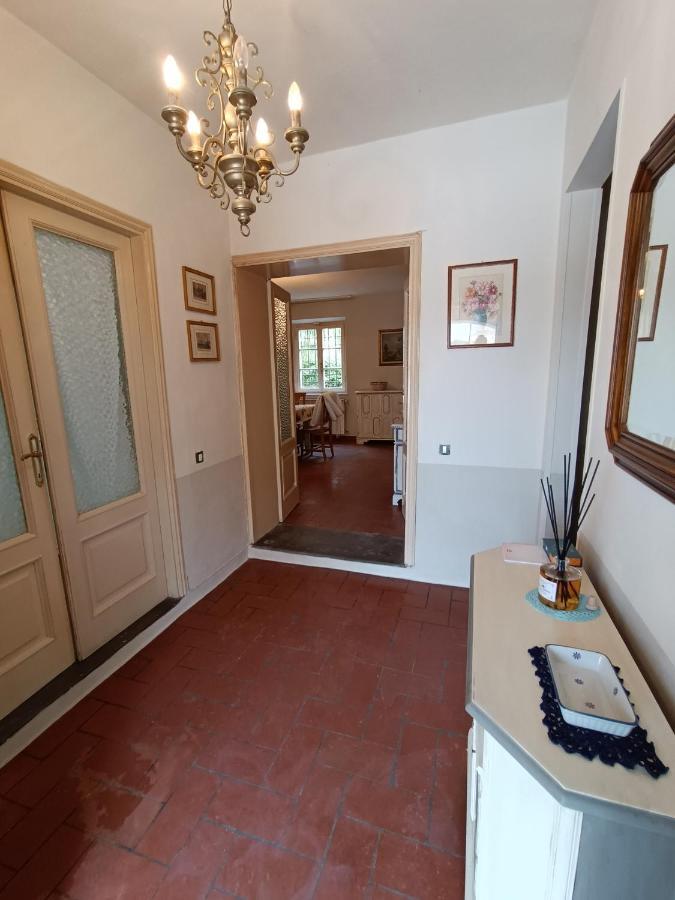 Apartamento Cozy Near The Walls Lucca
